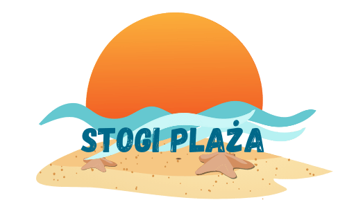 LOGO - Plaża Stogi
