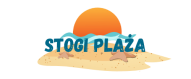 LOGO - Plaża Stogi